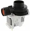 Pompe de vidange d'origine Lave-vaisselle 140000738017 ELECTROLUX