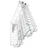 Panier supérieur pour Lave-vaisselle - SIEMENS, BOSCH, NEFF, VIVA, CONSTRUCTA - 51070