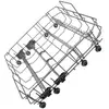 Panier inférieur - Lave-vaisselle - SIEMENS, BOSCH, NEFF, VIVA, CONSTRUCTA (51071)