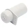 Bouchon tiroir détersif d'origine Lave-linge C00298334 WHIRLPOOL