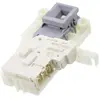 Sécurité de porte, Fermeture, Verrou Lave-linge 3792036026 ELECTROLUX