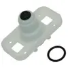 Valve reservoir femelle pour Sèche-linge BEKO, BLUESKY, CONTINENTAL ED