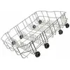 Panier inférieur - FAR - 53580 - Noir - Compatible BEKO, FAR, Continen...