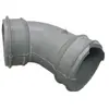 Durite pompe de cyclage pour Lave-vaisselle CANDY, HOOVER, ROSIERES