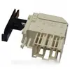 Interrupteur M/A Lave-vaisselle 481227618495, 481227618541 WHIRLPOOL