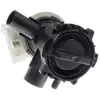 Pompe de vidange pour Lave-linge BOSCH, NEFF, SIEMENS, VIVA