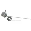 Smeg Thermostat - Four, cuisinière (818730616 SMEG, BOSCH, SIEMENS)