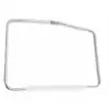 Joint de porte Four, cuisinière 74X1550 BRANDT, THOMSON, VEDETTE - 256821