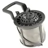 Filtre d'évacuation pour Lave-vaisselle AEG, ARTHUR MARTIN, ELECTROLUX