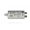 Condensateur relais 2mF pour Sèche-linge ARTHUR MARTIN, ELECTROLUX, FA