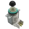 Vanne d'évacuation d'origine Lave-vaisselle 00166874 BOSCH