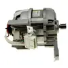 Moteur d'origine Lave-linge 481010582139, C00377305 BAUKNECHT