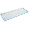 Beko - Filtre métallique à graisse 185X515mm