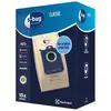 Electrolux Boite de 15 sacs s-bag - e200m classic d'origine aspirateur 9001688002