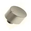 Manette plaque de cuisson 42816973, 42826972 hoover, rosieres