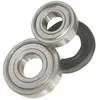 Laco Kit roulement avec joint ( 62 x 62 x 43 mm )