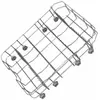 Panier inférieur d'origine lave-vaisselle c00272293 ariston, indesit