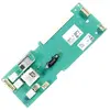 Siemens Carte électronique module de puissance d'origine Lave-linge (1...