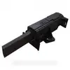 Balai de charbon motor 124 (a l'unite pour lave linge faure