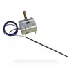 Thermostat Four, cuisinière C00082365 INDESIT