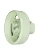 Roulette de panier inférieur Lave-vaisselle 49005659 CANDY, HOOVER, ROSIERES