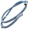 AEG Electrolux - Tuyau de vidange complet pour Lave-vaisselle 140011410085