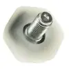 Pied d'origine Lave-linge C00264036 C00533677 INDESIT