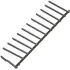 Petit support ass droit pour lave-vaisselle Beko 1759030200