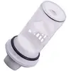 Filtre de pompe de vidange d'origine Lave-linge 1327658108 ELECTROLUX