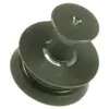 Roulette de panier d'origine Lave-vaisselle 481010600234 WHIRLPOOL