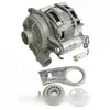 Brandt - Pompe de cyclage complète pour Lave-vaisselle beko 1740701700