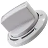 Manette regulateur d energie Four, cuisinière 250315151 BEKO - 308667