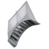 Bluesky Filtre à peluche Sèche-linge 482000028103 ARISTON HOTPOINT, - 307766