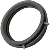 Joint de hublot (manchette) Lave-linge 42025995 ESSENTIEL B,, FAR, UNI...