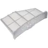 Electrolux Filtre à peluche - Sèche-linge (1366339024 ELECTROLUX, AEG)