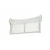 Haier Filtre à peluche - Sèche-linge (180200033, 0180200033 HAIER)