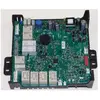 Platine De Puissance Configurable Pour Four Whirlpool