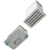 Siemens Echangeur thermique seche-linge Asko 11000416