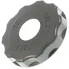 Bouchon bac à sel d'origine Lave-vaisselle 481010609750 WHIRLPOOL