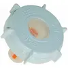 Bouchon bac à sel d'origine Lave-vaisselle 481246279906 WHIRLPOOL