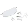 Poignée de hublot Lave-linge 42004896 HYUNDAI, HOMEKING, WELCO - 309048