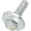 Vis de fixation d'origine Lave-linge 1084888005 ELECTROLUX