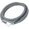 Joint de hublot (manchette) d'origine Lave-linge C00145112 INDESIT