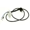 Hotpoint-Ariston Cordon d'alimentation d'origine Lave-vaisselle (C0029...