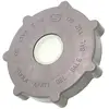 Bouchon de bac a sel (00611319) Lave-vaisselle 320227 Neff bosch, gagg...