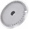 Electrolux Couronne de brûleur rapide d'origine Four cuisinière (35400...