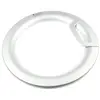 Hublot complet d'origine (C00286838) Lave-linge ariston hotpoint