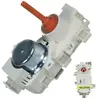 Soupape Diverter Lave-vaisselle 481010745147, 481010457476 WHIRLPOOL