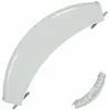 Poignee de porte pour lave-linge Bosch 00266751