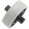 Bauknecht Poulie de tambour Sèche-linge (480112101478 WHIRLPOOL BAUKNE...